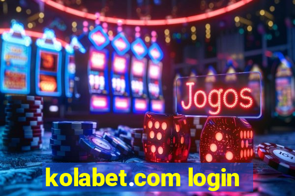 kolabet.com login